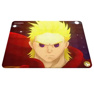 Hoomero My Hero Academia A3204 Mousepad