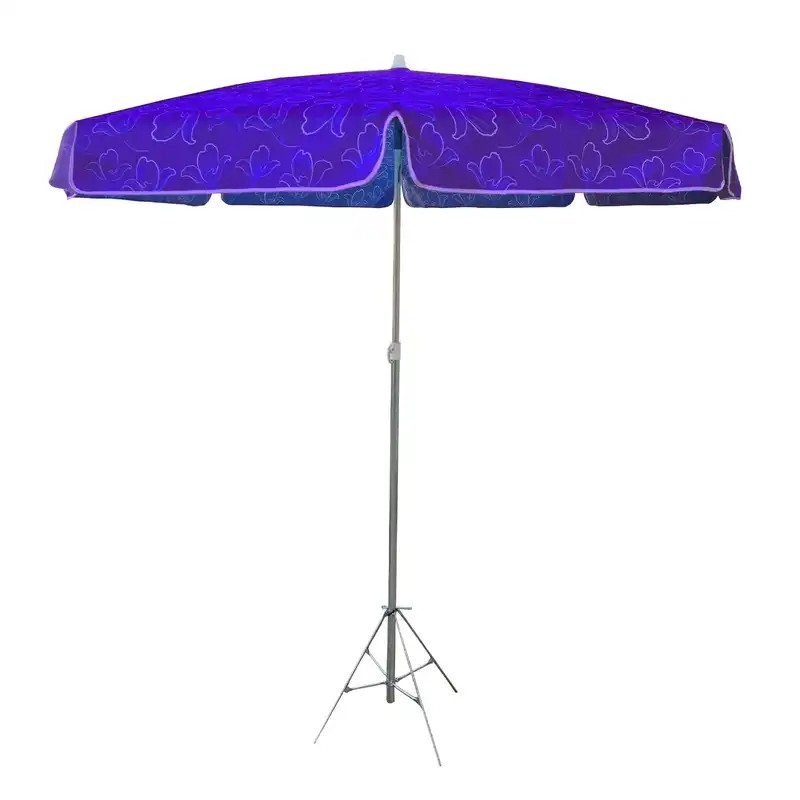 سایه بان همسفر مدل گلدار