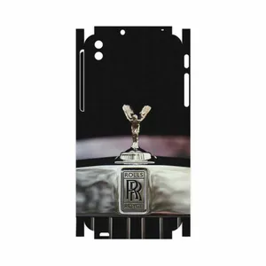 MAHOOT Rolls-Royce Motor-FullSkin Cover Sticker for HTC Desire 816