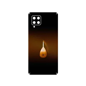 MAHOOT tambour Cover Sticker for Samsung Galaxy A42