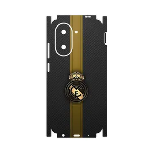 MAHOOT Real_Madrid_2-FullSkin Cover Sticker for Xiaomi Redmi A5 4G