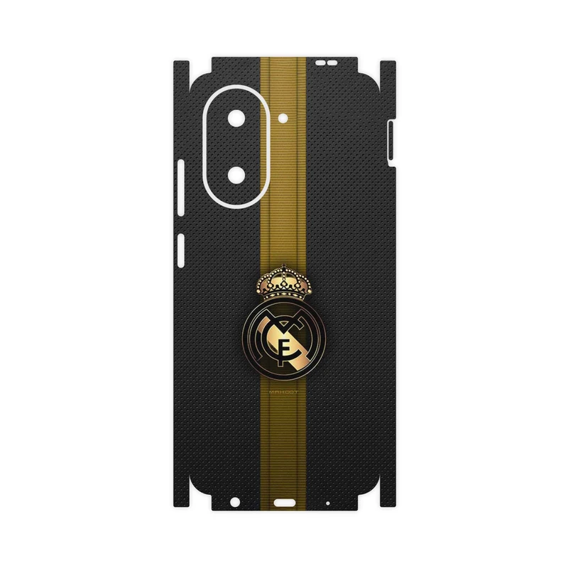 برچسب پوششی ماهوت مدل Real_Madrid_2-FullSkin مناسب برای گوشی موبایل شیائومی Redmi A5 4G