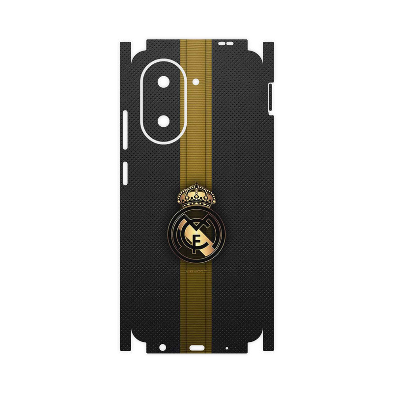برچسب پوششی ماهوت مدل Real_Madrid_2-FullSkin مناسب برای گوشی موبایل شیائومی Redmi A5 4G