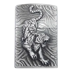 فندک مدل ببر