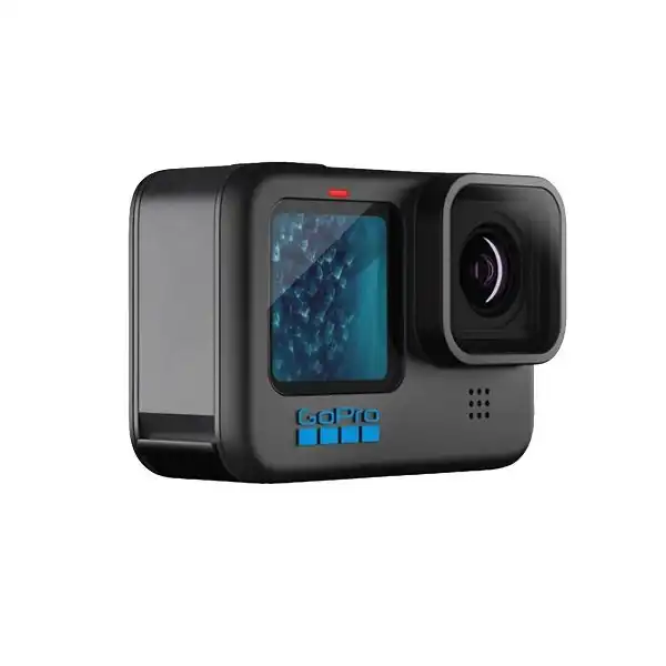 دوربین فیلم برداری ورزشی گوپرو مدل HERO11 Black