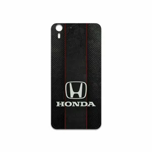 MAHOOT Honda Motor Cover Sticker for HTC Desire Eye