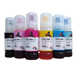 جوهر مخزن وکس مدل 108 حجم 100 میلی‌لیتر بسته 6 عددی