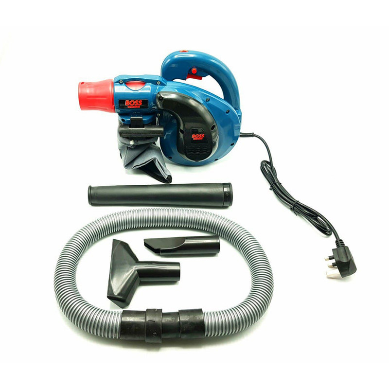 دستگاه دمنده و مکنده باس مدل vc002