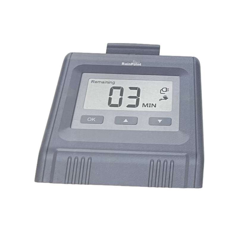 پمپ وتایمر آبیاری رین پوینت مدل رین