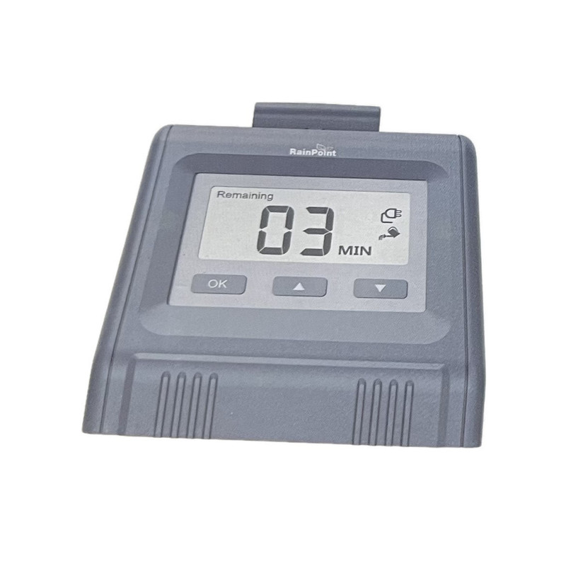 پمپ وتایمر آبیاری رین پوینت مدل رین