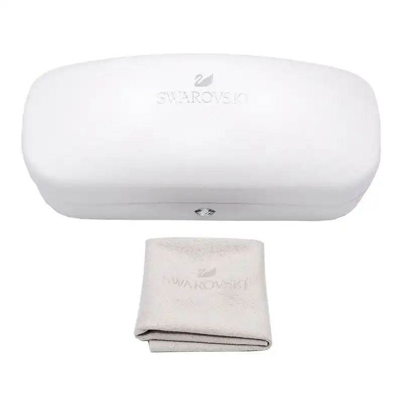 عینک آفتابی زنانه سواروسکی مدل SK012601E50