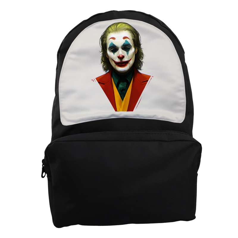 کوله پشتی مدل Joker کد K-61