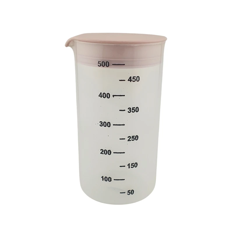 پیمانه اندازه گیری آریاسام مدل درب دار کد 191