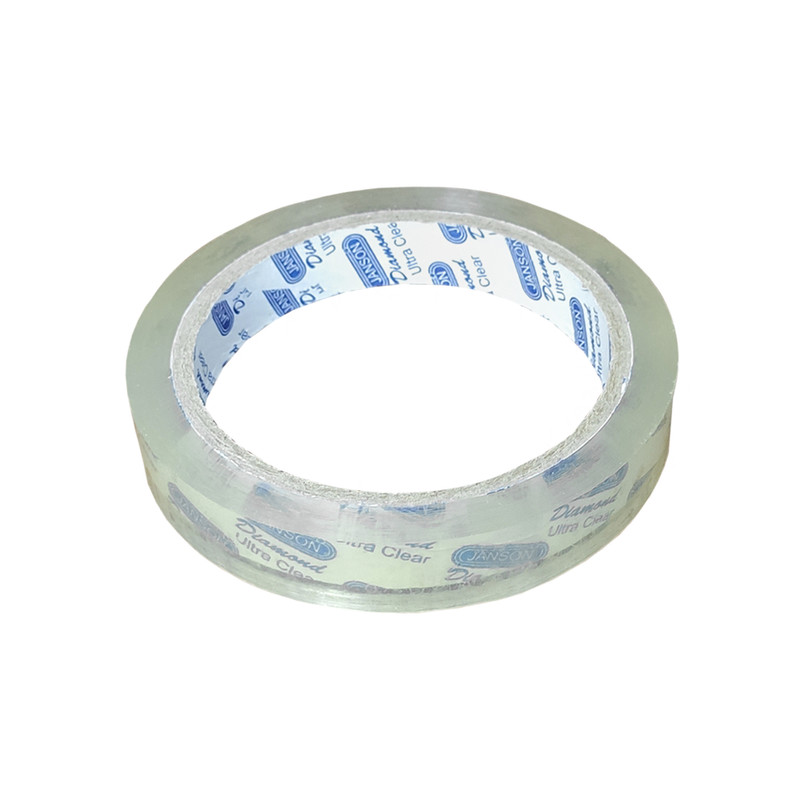 چسب نواری جانسون کد JD-10 عرض 2 سانتی متر بسته 10 عددی چسب نواری جانسون کد JD-10 عرض 2 سانتی متر بسته 10 عددی