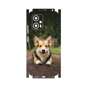 MAHOOT Dog_2-FullSkin Cover Sticker for Xiaomi Poco X4 GT
