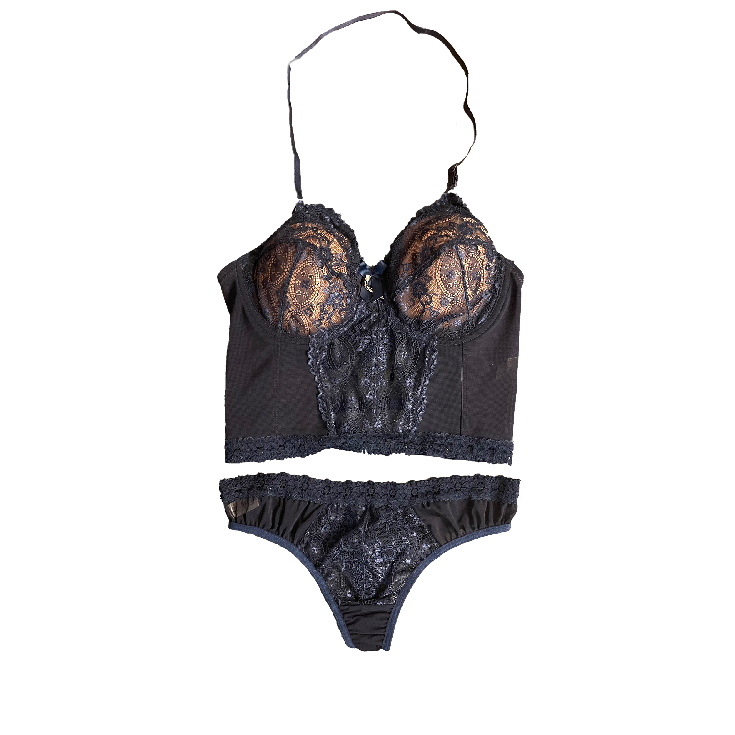 ست شورت و سوتین زنانه مدل میسا کد 02