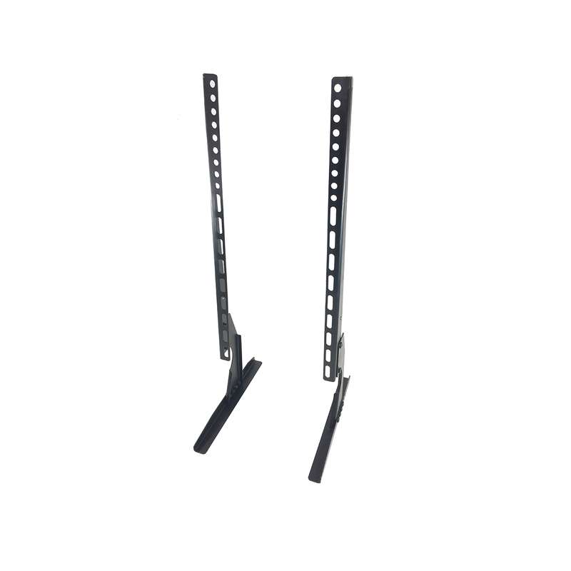 پایه رومیزی تی وی جک مدل Z8 مناسب برای مانیتورهای 32 تا 60 اینچ پایه رومیزی تی وی جک مدل Z8 مناسب برای مانیتورهای 32 تا 60 اینچ