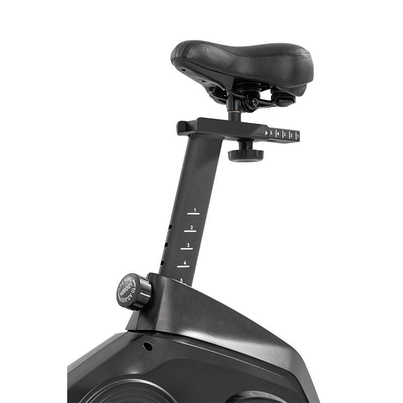دوچرخه ثابت مدل TechnoFit 1130M