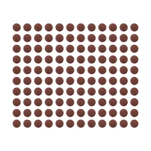 اسلایس چوبی کد 8.5C مجموعه 120 عددی