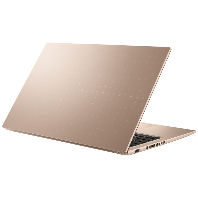 لپ تاپ 15.6 اینچی ایسوس مدل Vivobook 15 X1502ZA-EJ1429-i7 12700H-8GB DDR4-256GB SSD-IPS-W - کاستوم شده