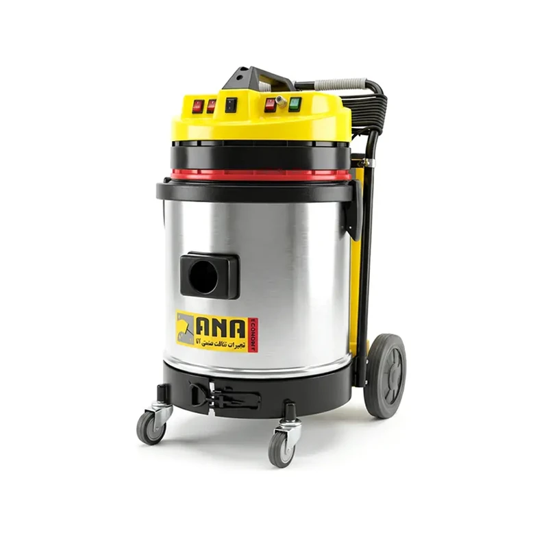 فرش شوی و مبل شوی آنا مدل ASC53 eco