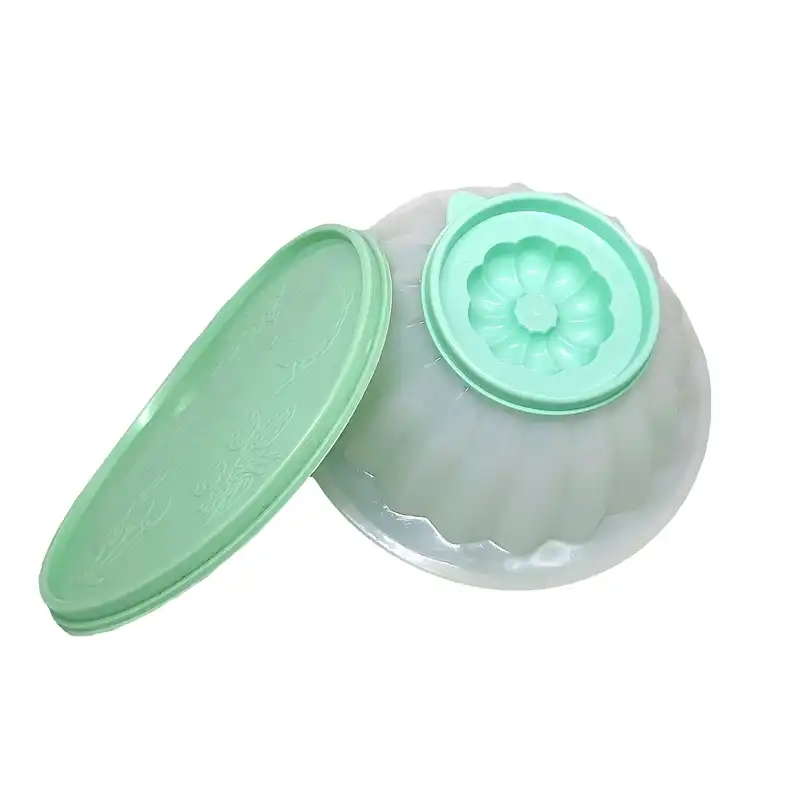 قالب ژله مدل GH 2D