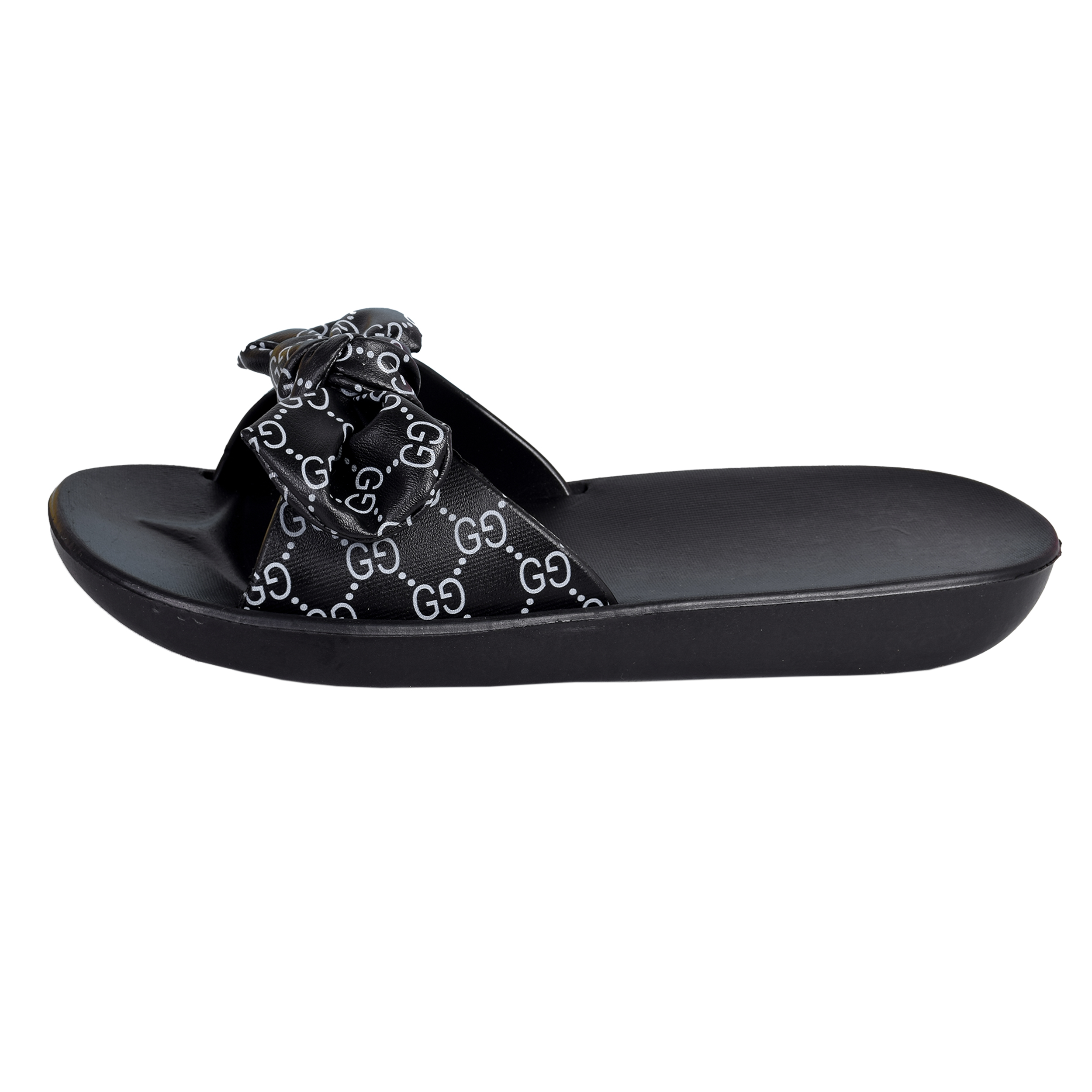 دمپایی زنانه نیکتا مدل BK.2350