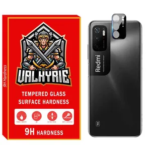 محافظ لنز دوربین والکری مدل LNZ3D-V مناسب برای گوشی موبایل شیائومی Redmi Note 11SE