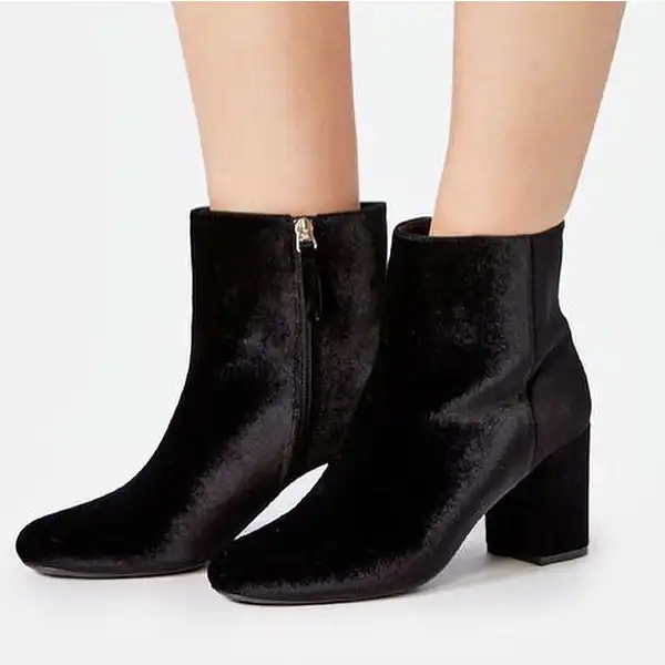 نیم بوت زنانه جاست فاب مدل 809