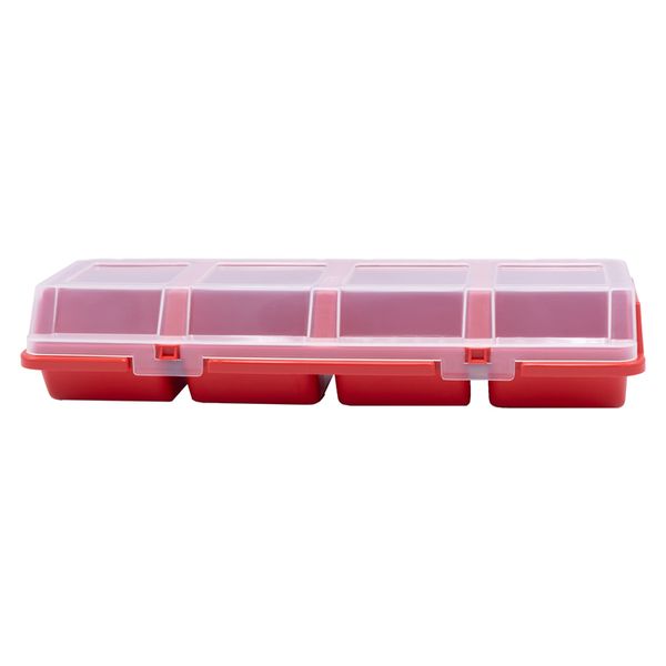 جعبه نظم دهنده ابزار لاین مدل AB-1178 جعبه نظم دهنده ابزار لاین مدل AB-1178