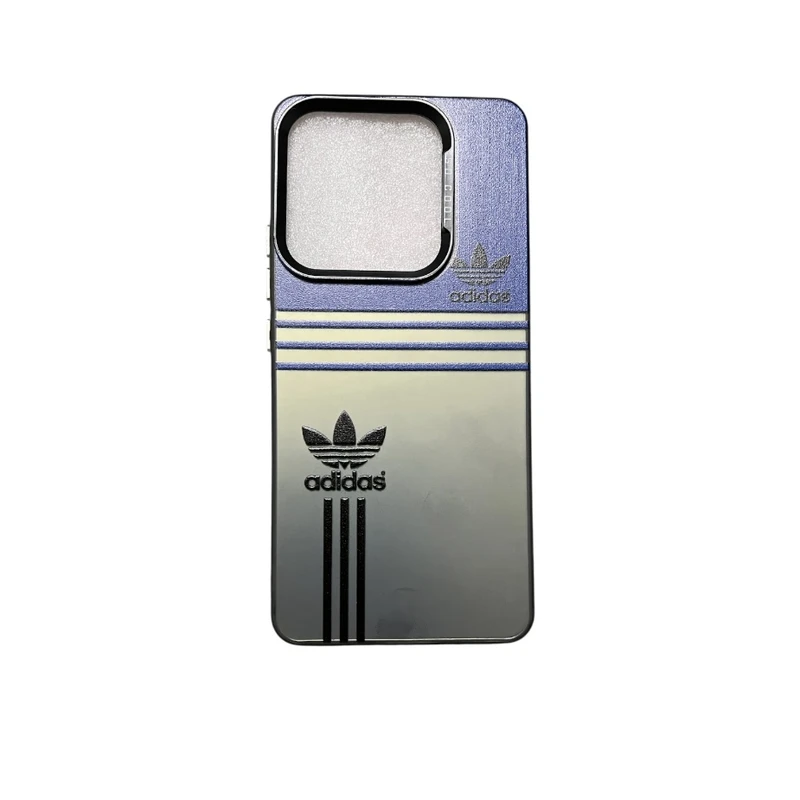 کاور طرح فانتزی کد Adidas-62 مناسب برای گوشی موبایل شیائومی Redmi note 12 4G