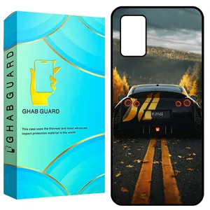 Ghab Guard GCHPA03S Cover For Samsung Galaxy A02s / M02s / A03s / F02s