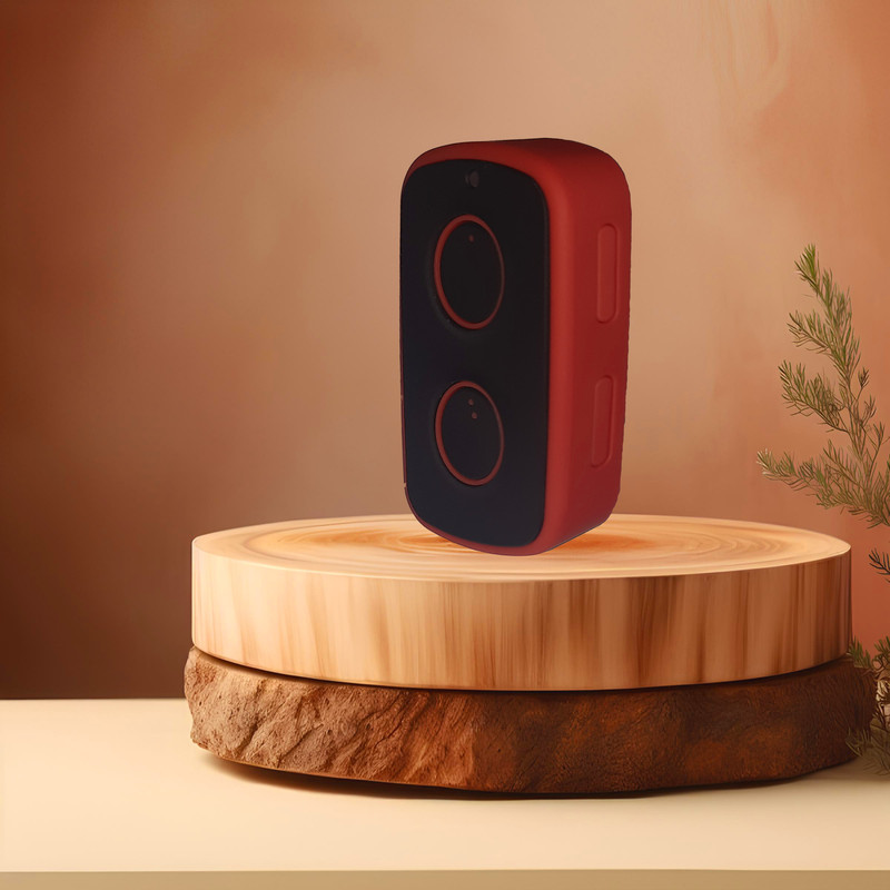 ریموت بلوتوثی دربازکن مدل 433MHz