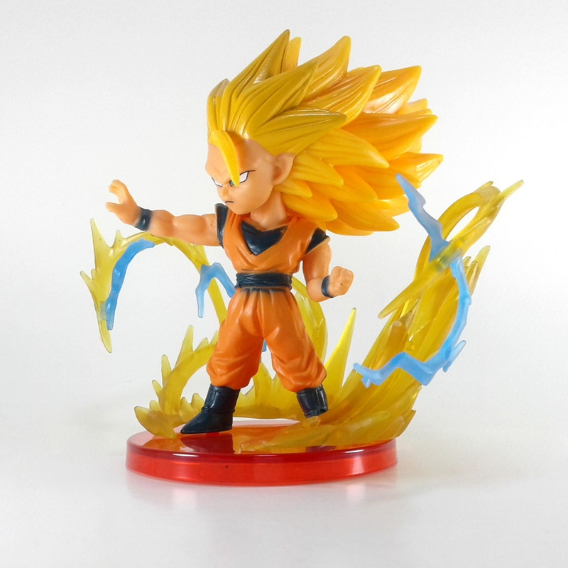 فیگور مدل دراگون بال کد 106