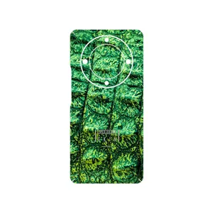 MAHOOT Crocodile Skin Cover Sticker for Honor X9a