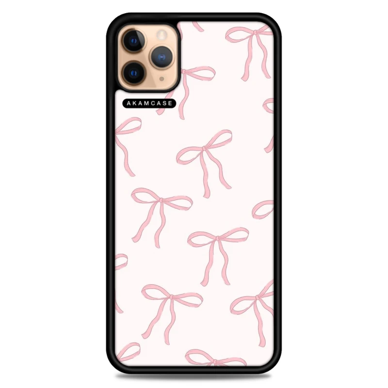 کاور آکام مدل AMC-WA11PRO-BOWS3 مناسب برای گوشی موبایل اپل iPhone 11 Pro