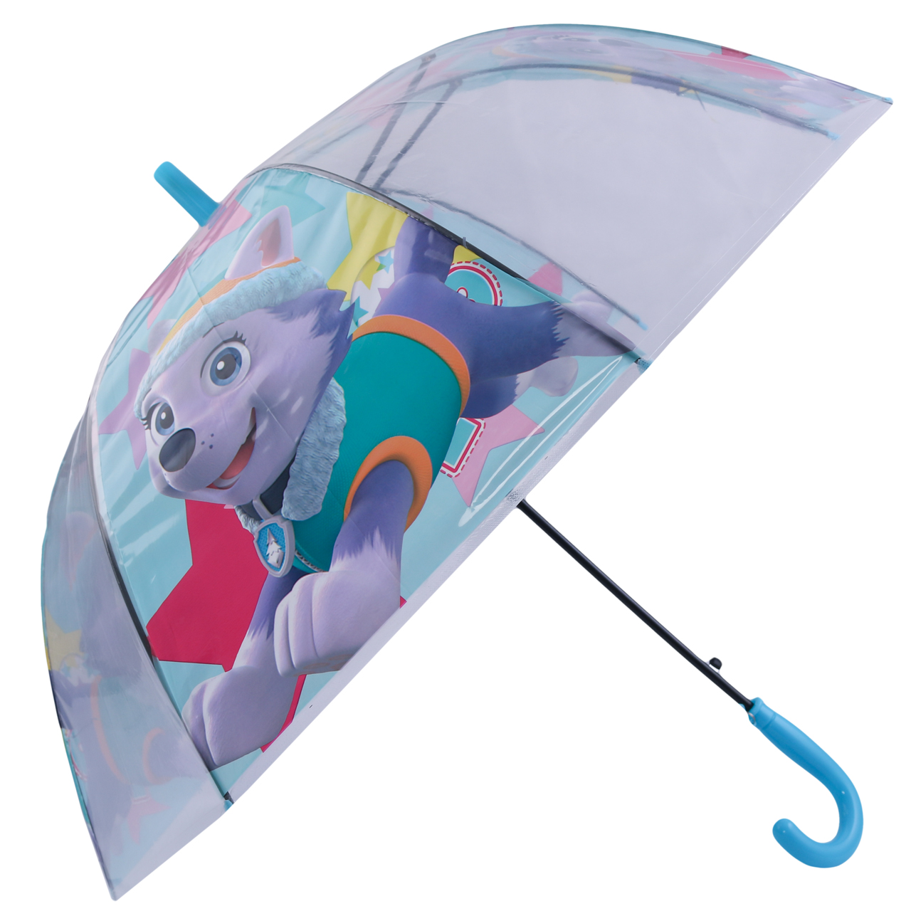 چتر بچگانه طرح سگ نکهبان کد PJ-110867