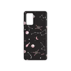  کاور skin مدل فضا کد 543 مناسب برای گوشی موبایل سامسونگ galaxy a14