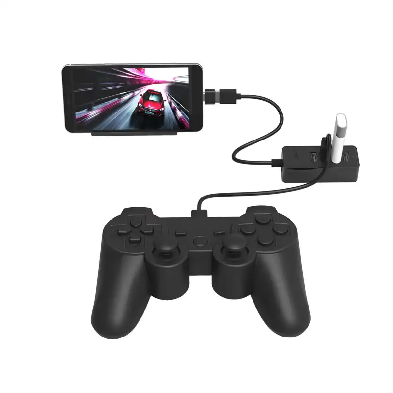 هاب 4 پورت 0.USB 2 اوریکو مدل W5P-U2