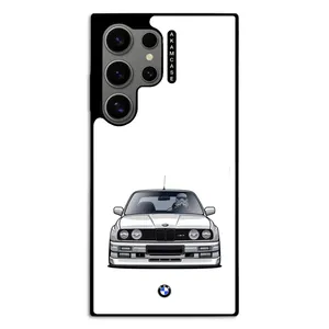 AKAM AMC-WSGS24U-BMW-20 Cover For Samsung Galaxy S24 Ultra