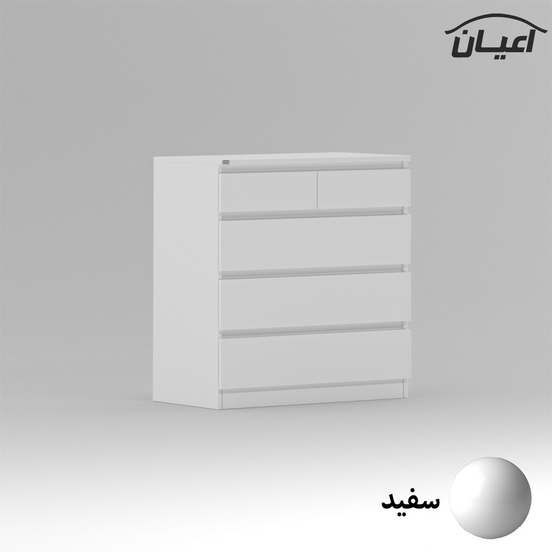 دراور اعیان مدل FH865