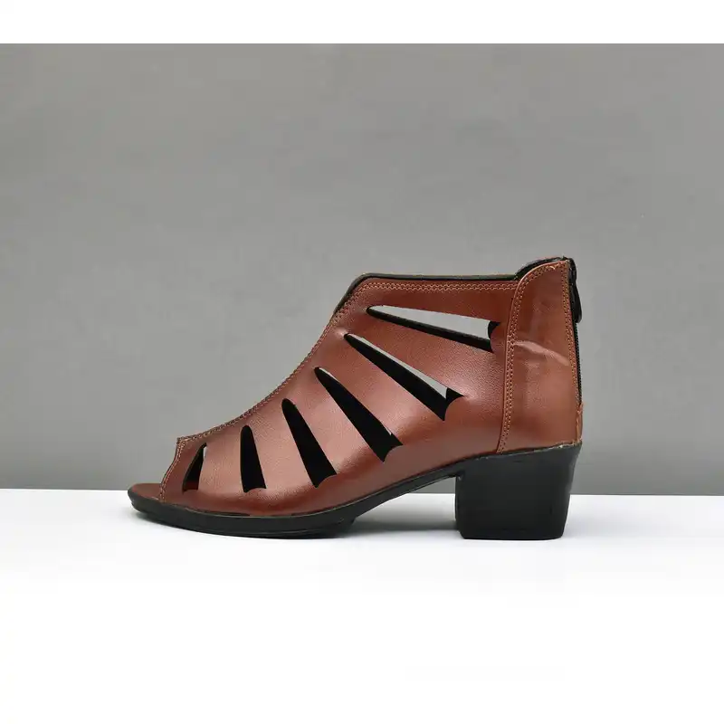 کفش زنانه پویان گام پیام مدل ABV کد 11093