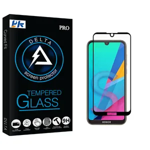 PK Delta Glass Ceramics Screen Protector For  Honor 8a
