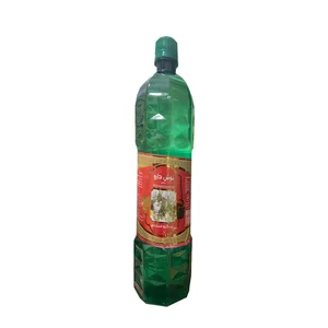 عرق ده گیاه فشار خون - 1 لیتر