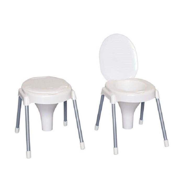 توالت فرنگی مدل Aghu12