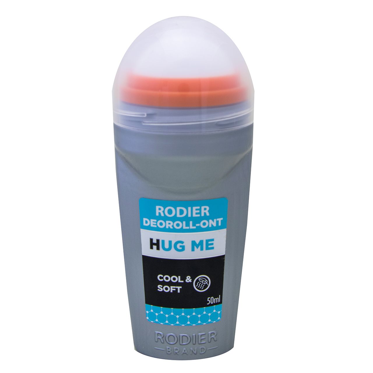 رول ضد تعریق رودیر مدل HUG ME حجم 50 میلی لیتر -  - 2
