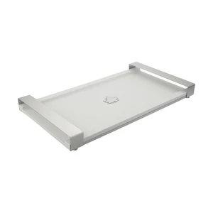 سینی طرح برگ کد 330-1