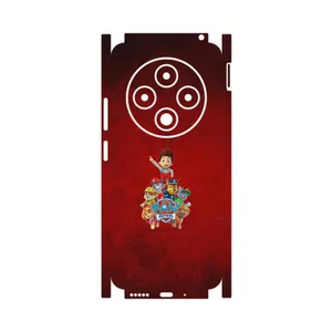 MAHOOT Paw Patrol-FullSkin Cover Sticker for Xiaomi Redmi 14C