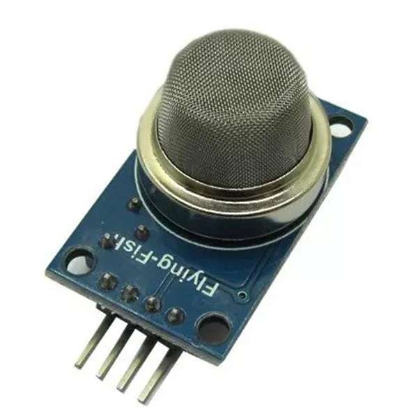 ماژول سنسور گاز مدل MQ9