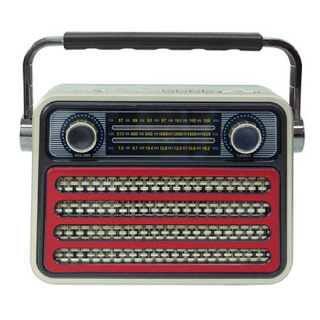 رادیو مییر مدل M-182BT